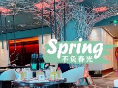 -滩万日本料理Nadaman(国贸大酒店)