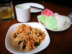 -站前猪蹄&家常炒菜(长乐公园店)