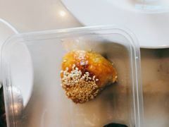 -顺德美的万豪酒店-万豪中餐厅