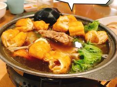 -新加坡高记KOO KEE Restaurant(盈科店)