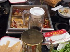 -重庆德忆火锅（龙南街3店）(渝水岸餐饮)