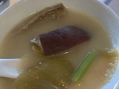 猪肚鸡汤-粤界(望京金辉店)