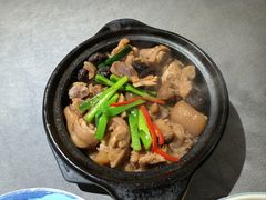 -潮道鱼仔店·潮汕味(长兴路店)