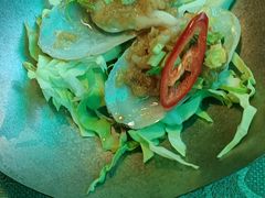 -质烤烤物·活烤海鲜(质烤总店)