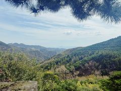 -雁门关景区