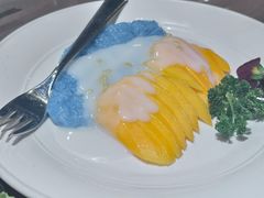 -泰来食光泰国菜餐厅(运河城店)