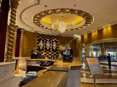 -澳门十六浦索菲特大酒店