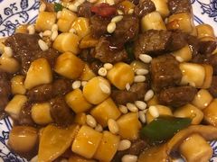 -兔爸私家小厨(新北万达店)