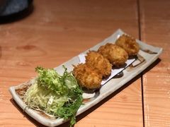 -堂本家洋食别馆·炸猪排(中心城店)