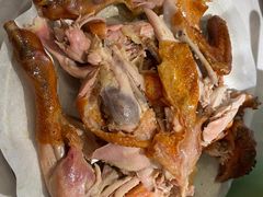 柴火手撕鸡-费大厨辣椒炒肉(黄兴中心广场店)