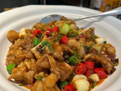 -简小舍·民间手艺菜(武昌江滩店)