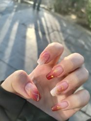 -晨·艺美甲美睫
