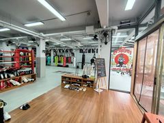 -TFC 纯泰拳馆MuayThai