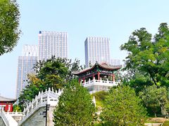 -西海子公园
