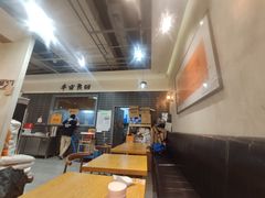 -半亩良田排骨米饭(西城红场店)
