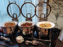 凉拌菜-长春高新益田福朋喜来登酒店·宜客乐标帜餐厅