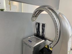 -I+造型烫发染发