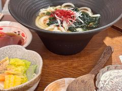 -ITARU食堂·定食料理(西丽店)
