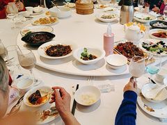 -乾隆美食·本帮菜(黄河路店)