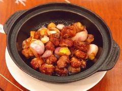 -美极鲜食坊(宝安南路店)