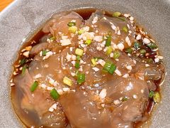 -莲餐厅·湖北菜·潜江小龙虾店(愚园路店)