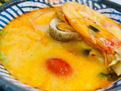 冬阴功汤-Hi YOU你的饭局泰餐厅(雍和宫店)