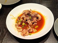 -苏淮景·苏闽融创菜·海鲜(原空港井河轩店)