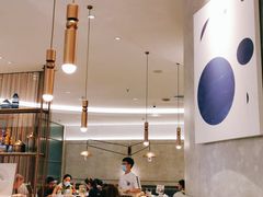 大堂-必胜客(嘉兴万达店)