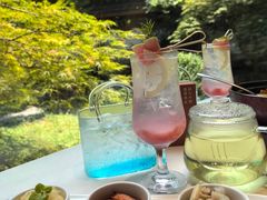 -久宴·天目湖大鱼头(恐龙园店)