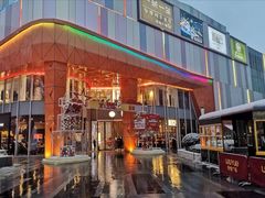 -吾悦广场(南京鼓楼店)