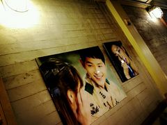 -Cafe Alice咖啡爱丽丝(奥城店)