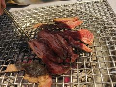 -可心筛网烤肉(南关区幸福一路店)