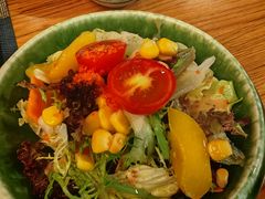 -樱の千渡日式料理·铁板烧•烧鸟(金盛田广场店)