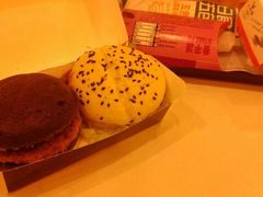 android_upload_pic-麦当劳(盐城世纪大道得来速店)