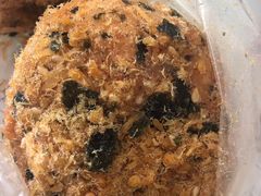 -詹记宫廷桃酥王(芜湖万达店)