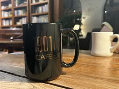 -1901 Cafe(西四店)
