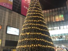 -绿茶餐厅(乐峰广场店)