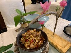 -庄隐阁(悠方广场店)
