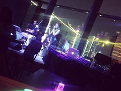 -长沙北辰洲际酒店-SKY 27酒廊