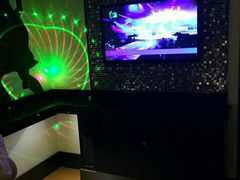 -糖潮量贩KTV(高新万达广场店)