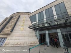 -中国客家博物馆