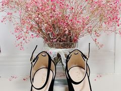 -STUART WEITZMAN(静安嘉里中心店)