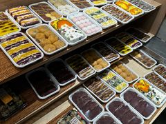 -传闻来紫菜包饭·打糕(西塔韩百店)