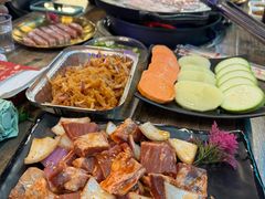-张姐烤肥牛(西丽店)