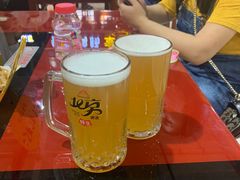 -新五爱道夜市