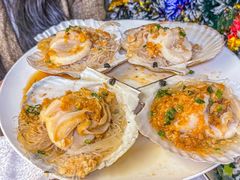 -喜记避风塘炒辣蟹(旗舰店)