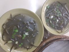 -海汇源老烧麦店(东大街总店)