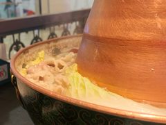 -额尔敦·品质自助(摩尔城店)