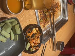 -新石器烤肉(南站店)