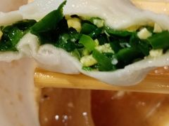 -听涛雅苑百味饺子老家菜馆